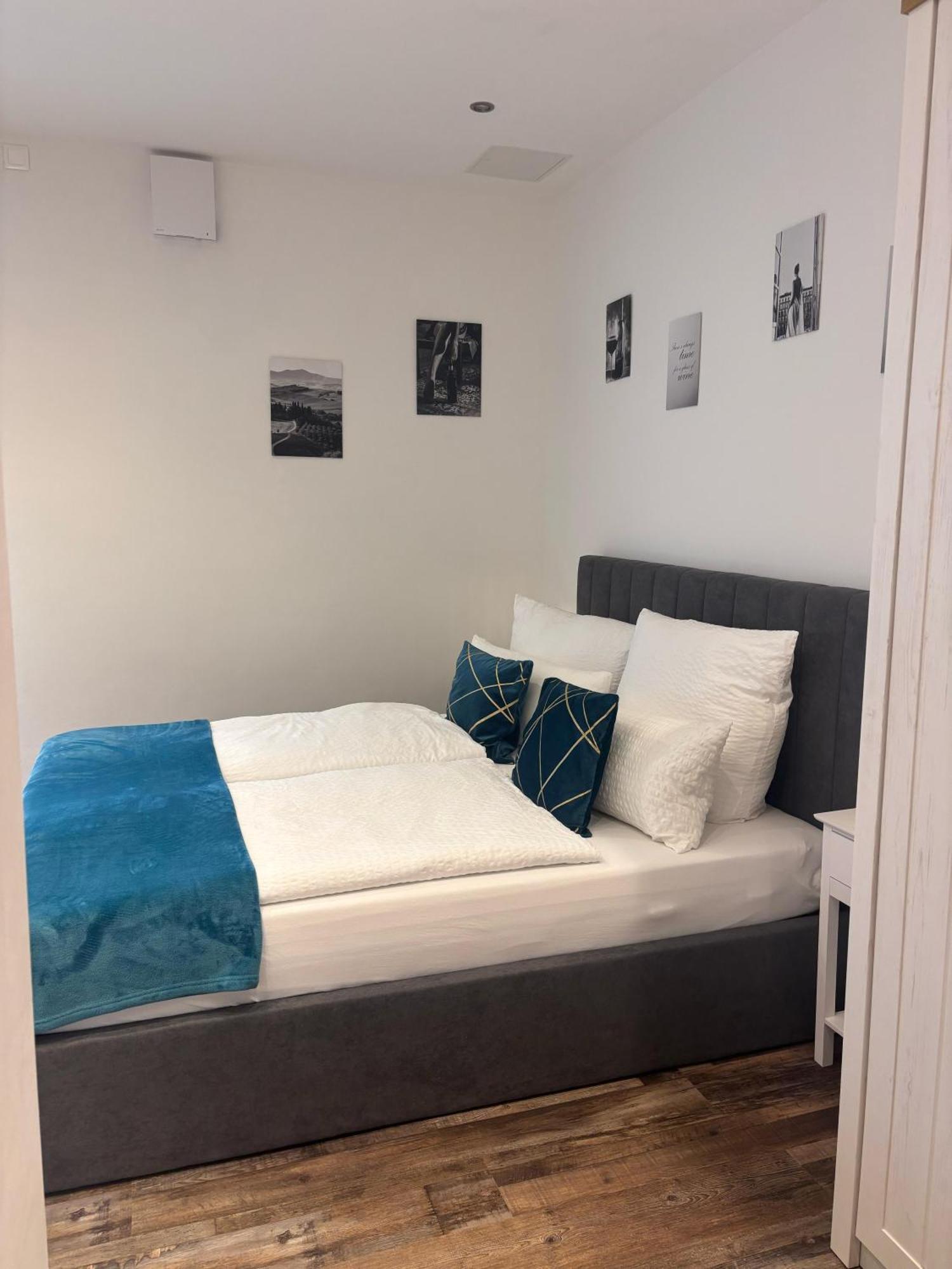 Apartmenthaus Wertheim Quarto foto